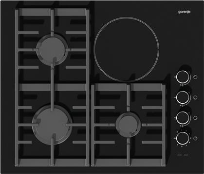 Kombinirana ploča za kuhanje Gorenje KC631USC