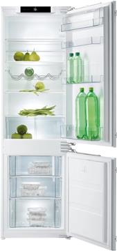 Kombinirani hladnjak/zamrzivač Gorenje NRKI5181CW