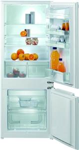Kombinirani hladnjak/zamrzivač Gorenje RKI4151AW