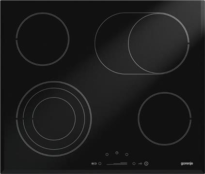 Ploča za kuhanje Gorenje ECS680USC