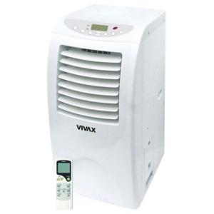 Klima uređaj VIVAX COOL, ACP-09PT25HC, 2.5kW, hl , MOBILNA