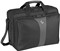 Wenger The Legacy Triple torba za 17" prijenosnik, crna