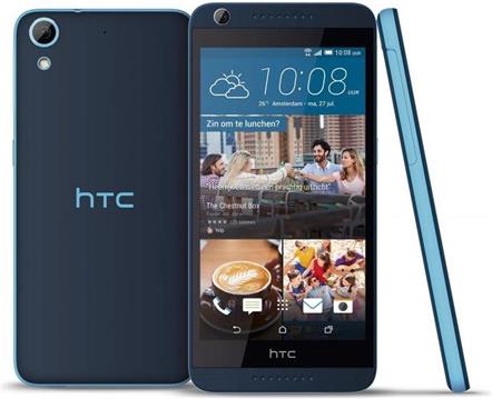 Mobitel HTC Desire 626 Blue, mobilni uređaj