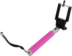 MS SELFIE rozi selfie štap