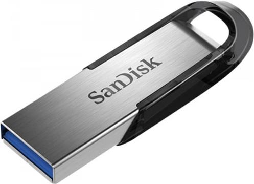 USB memorija 64 GB SanDisk Ultra Flair USB 3.0, SDCZ73-064G-G46