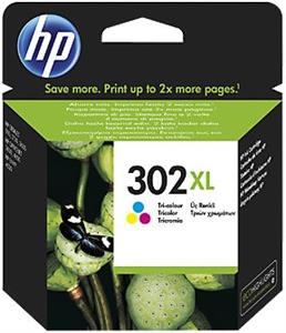 HP tinta F6U67AE