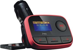 Auto mp3 player MS TUNE 03 - FM transmitter