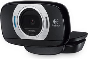 Web kamera Logitech C615