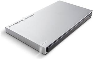SSD vanjski LaCie Porsche Design USB 3.0 - 120 GB (SSD)