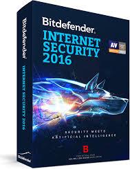 Antivirus BITDEFENDER Internet Security, 1usr, retail