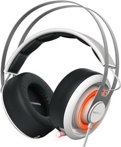 Slušalice SteelSeries 650, crne 
