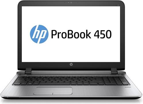 Prijenosno računalo HP ProBook 450 G3 P4P34EA