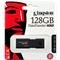 USB memorija 128 GB Kingston USB 3.0 DataTraveler 100 G3 (10