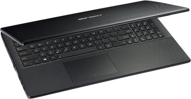 Prijenosno računalo Asus K751LB-T4065H, Windows 8.1, crno