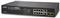 Planet 8P Ethernet 802.3AT PoE Switch 2 Gig Uplink Ports