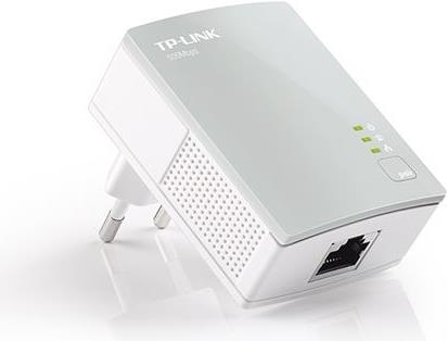 TP-Link AV500 Nano Powerline Adapter TL-PA4010