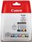 Canon tinta PGI-570 + CL-571 CMY multipack