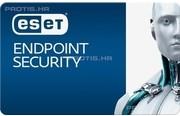 Antivirus ESET Endpoint Protection Standard /obnova 1 god.
