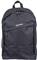 Knappack, Backpack, Lightweight, Top-Loading, For Laptop Computers Up To 15.6'', Black