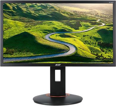 Monitor 24" Acer XF240Hbmjdpr LED Free Sync