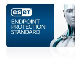 Antivirus ESET Endpoint Protection Standard /1 god.