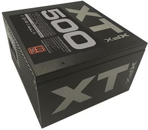 Napajanje 500W XFX XT Series, 80 Bronze