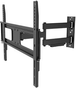 Transmedia Full-Motion Flat Screen Wall Bracket For flat screens (94 - 178 cm)