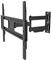 Transmedia Full-Motion Flat Screen Wall Bracket For flat screens (94 - 178 cm)