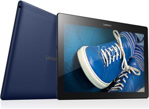 Tablet Lenovo Tab 2 A10-30, ZA0C0072BG, 10.1" WiFi, plavi