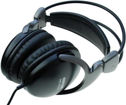 Maxell Pro Studio HP-6000 slušalice