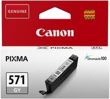 Canon tinta CLI-571GY, siva