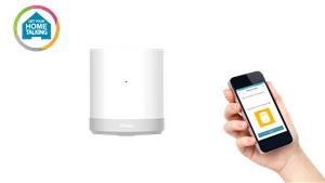 D-Link Connected Home Hub - mydlink, DCH-G020