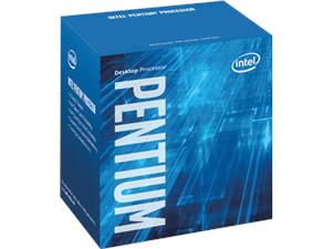 Procesor Intel Pentium G4500 (Dual Core, 3.50 GHz, 3 MB, LGA1151) box