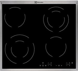 Ploča za kuhanje Electrolux EHF6342XOK