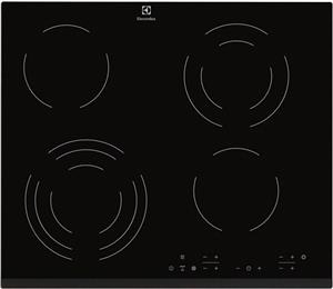 Ploča za kuhanje Electrolux EHF6343FOK