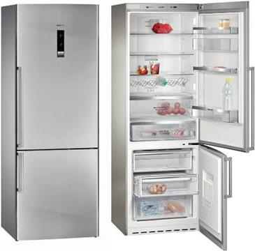 Kombinirani hladnjak Siemens KG49NAI22