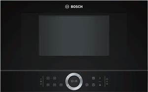 Ugradbena mikrovalna pećnica Bosch BFL634GB1