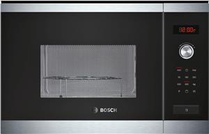 Ugradbena mikrovalna pećnica Bosch HMT84G654
