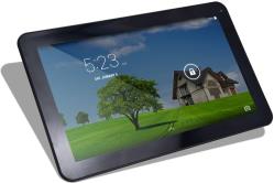 H18 Powertab MS104D Tablet, 10" (1024×600), MTK 8127 Cortex A7 1.3GHz Quad Core, 1GB, 8GB Flash, 0.3MP/2MP, Android 4.4.2