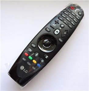 LG TV dodaci AN-MR600 Magic Remote daljinski upravljač