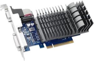 Grafička kartica nVidia Asus GeForce GT710 710-1-SL, 1GB GDDR3 