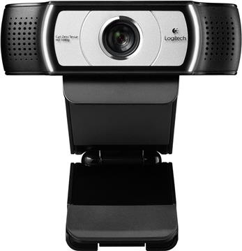 Web kamera Logitech Full HD WebCam C930e