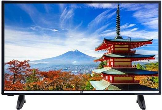 LED TV 32" JVC LT-32V450, SMART, HD Ready, DVB-T/C, HDMI, USB, WiFi