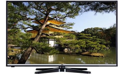 LED TV 48" JVC LT-48V750, SMART, FullHD, DVB-T/C, HDMI, USB, LAN, WiFi