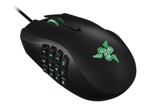 Miš Razer Naga 2014 Expert MMO Gaming Mouse