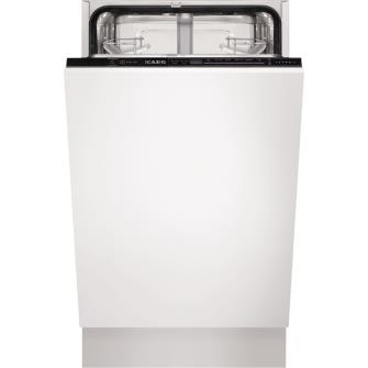 Perilica posuđa AEG F55410VI1