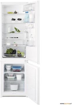Ugradbeni kombinirani hladnjak Electrolux ENN3101AOW