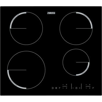 Ploča za kuhanje Zanussi ZEL6640FBA
