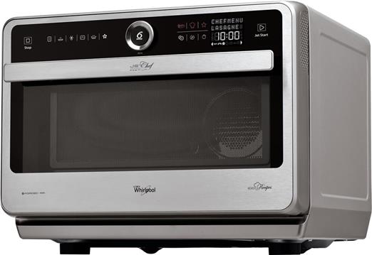 Mikrovalna pećnica Whirlpool JT 479 SL