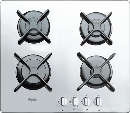 Ploča za kuhanje Whirlpool GOR 6414/WH